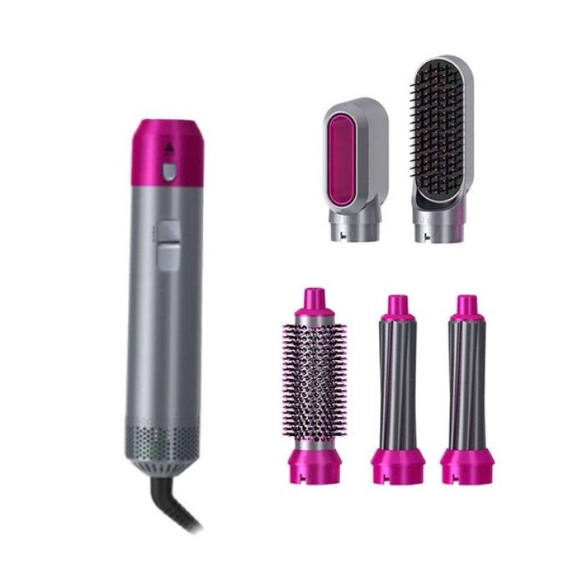 مجفف الشعر الاصلي 5 في 1 بقوة 1000 واط