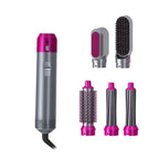 مجفف الشعر الاصلي 5 في 1 بقوة 1000 واط