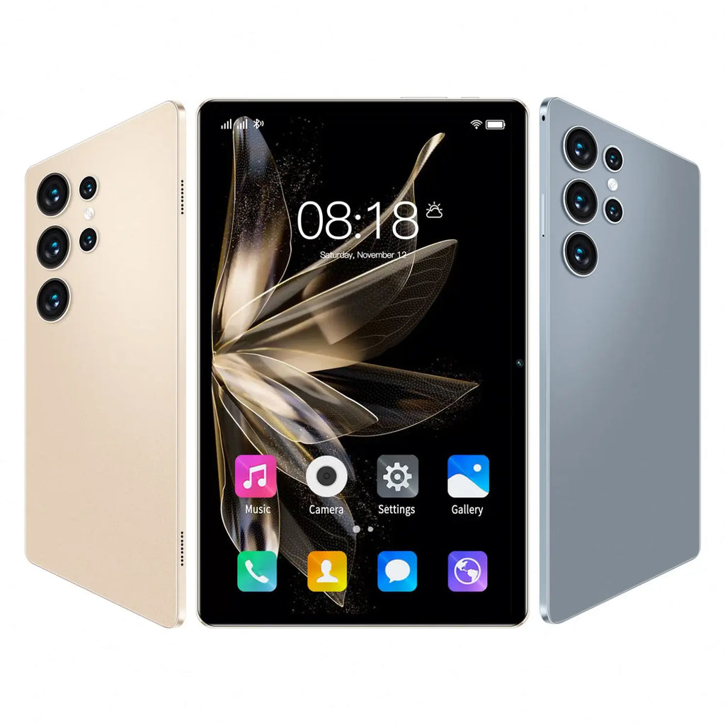 تاب NOTE 24 PRO الأصلي من S-COLOR