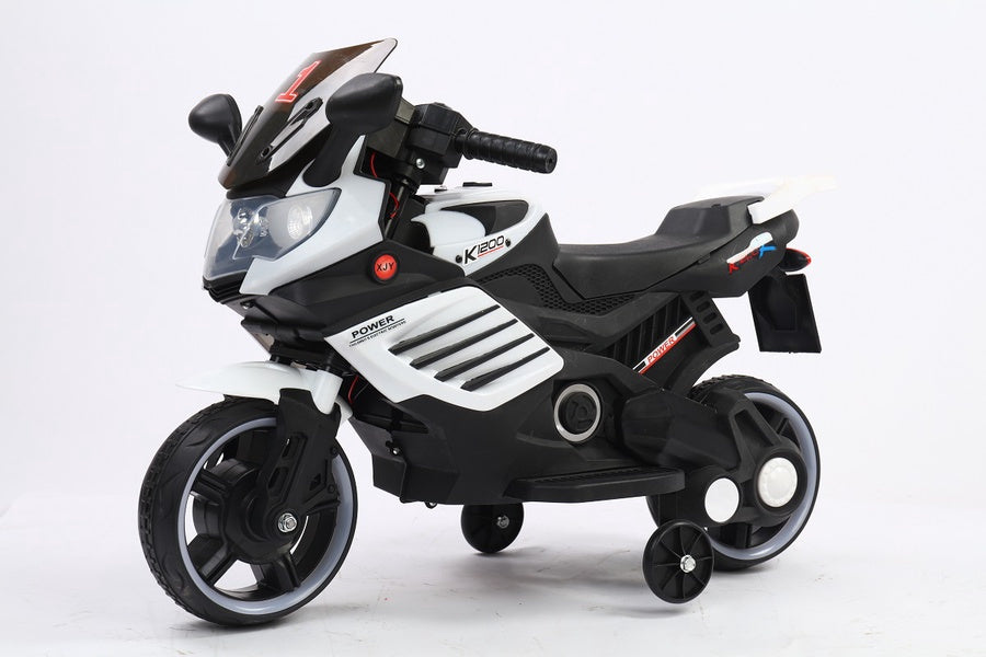 دراجة نارية كهربائية ثلاثية العجلات للأطفال