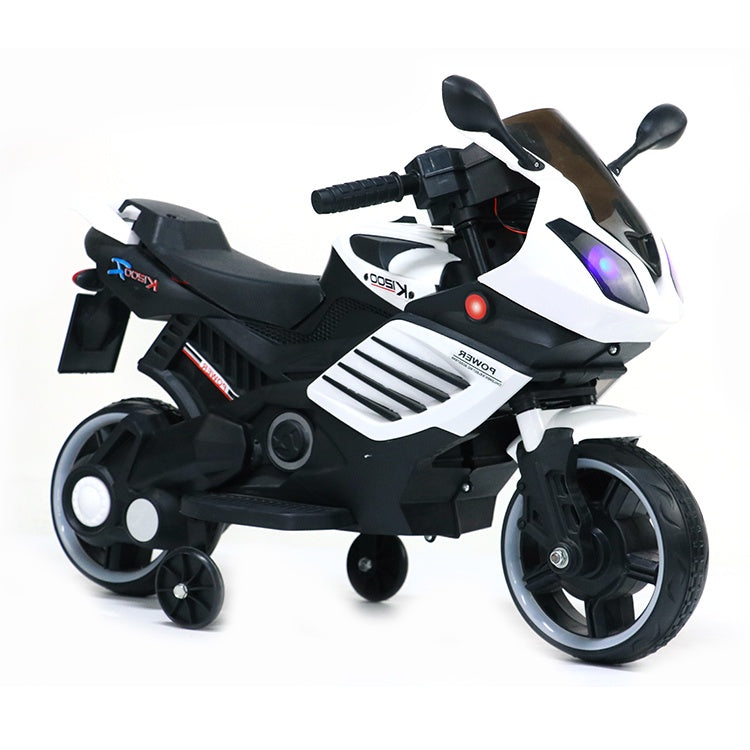دراجة نارية كهربائية ثلاثية العجلات للأطفال