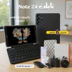 تاب NOTE 24 PRO الأصلي من S-COLOR
