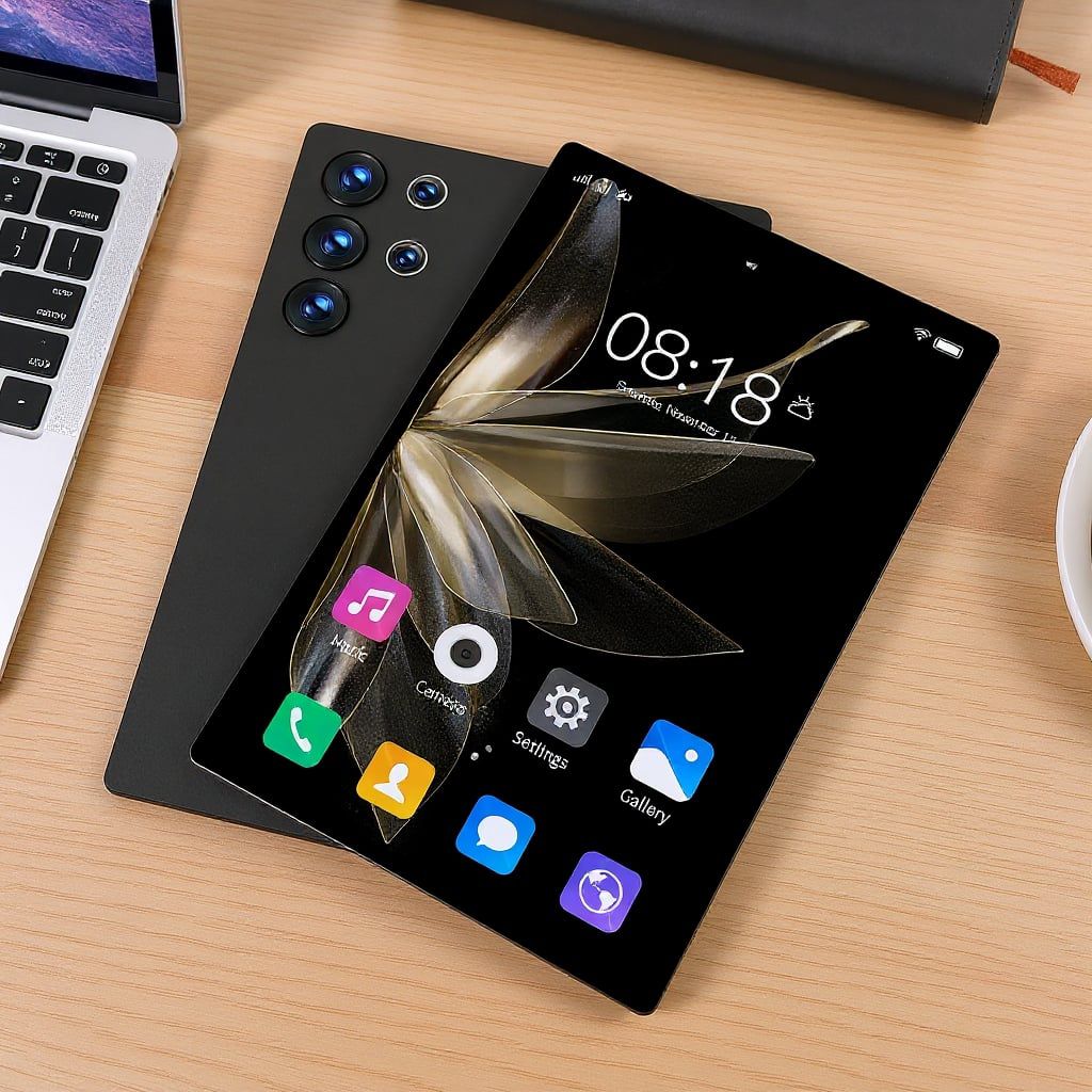 تاب NOTE 24 PRO الأصلي من S-COLOR