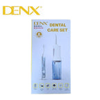 جهاز تنظيف الاسنان بالماء portable oral irrigator